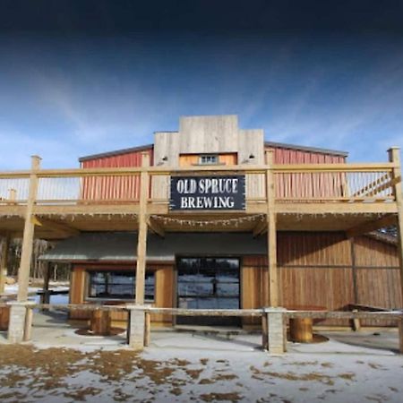 Snowshoe Ski-In & Ski-Out At Silvercreek Resort - Family Friendly, Jacuzzi, Hot Tub, Mountain Views Bagian luar foto
