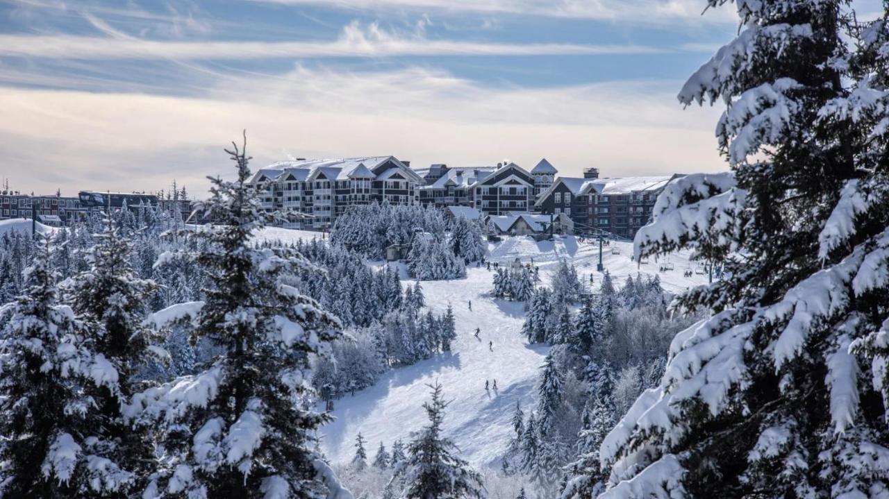Snowshoe Ski-In & Ski-Out At Silvercreek Resort - Family Friendly, Jacuzzi, Hot Tub, Mountain Views Bagian luar foto