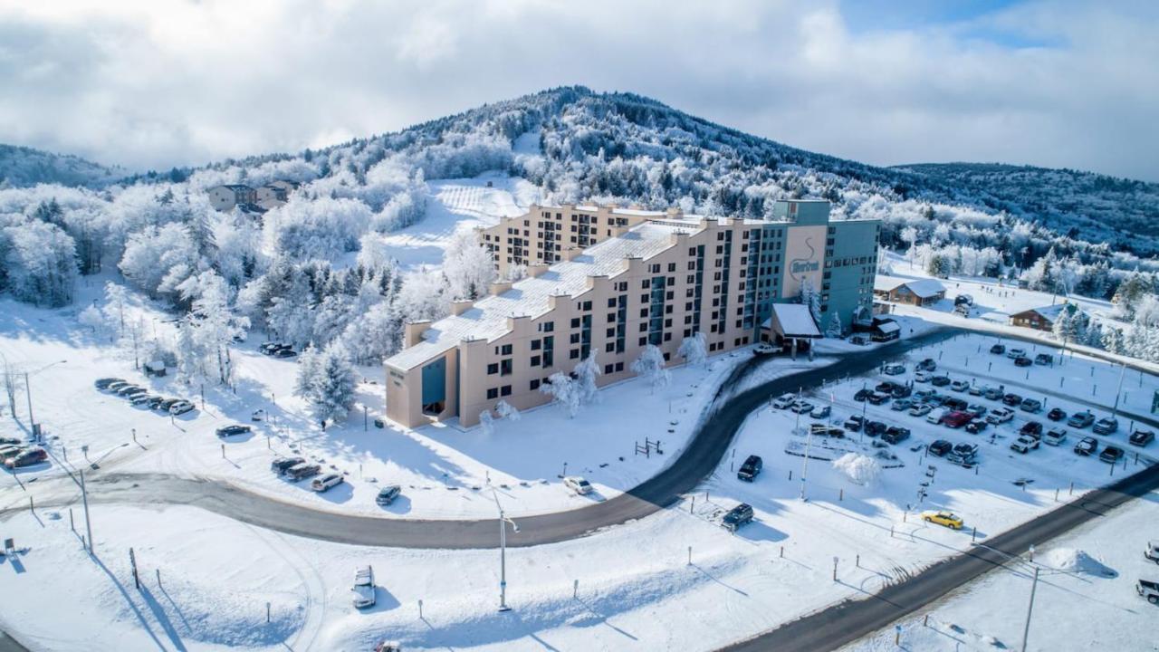 Snowshoe Ski-In & Ski-Out At Silvercreek Resort - Family Friendly, Jacuzzi, Hot Tub, Mountain Views Bagian luar foto