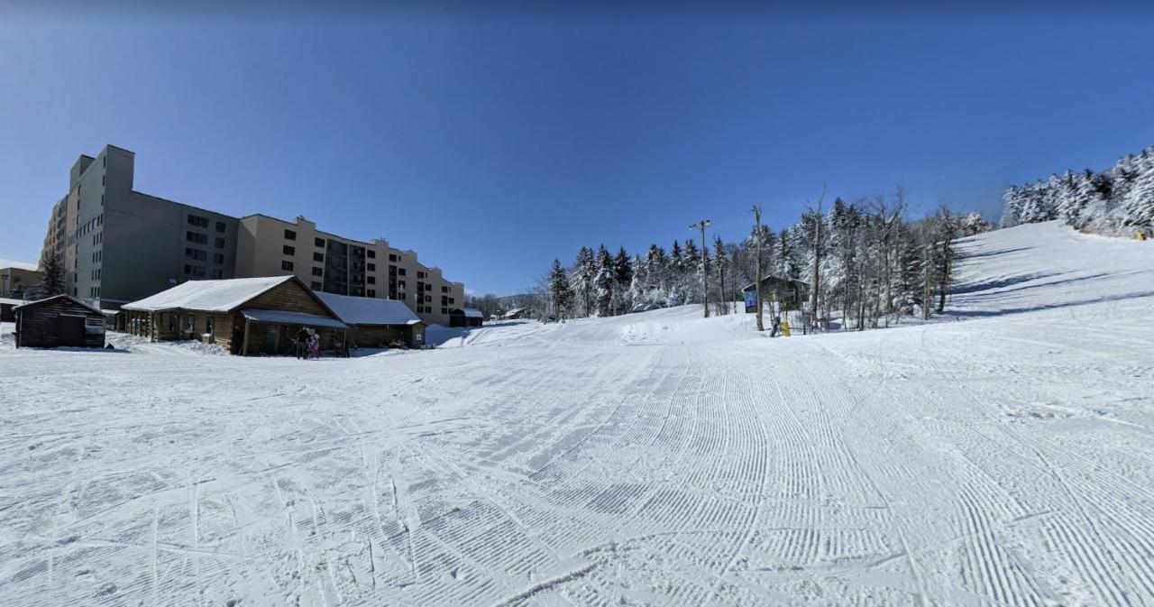 Snowshoe Ski-In & Ski-Out At Silvercreek Resort - Family Friendly, Jacuzzi, Hot Tub, Mountain Views Bagian luar foto